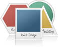 Servizi di web design e web marketing