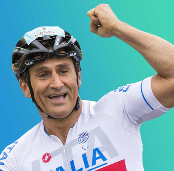 alex zanardi
