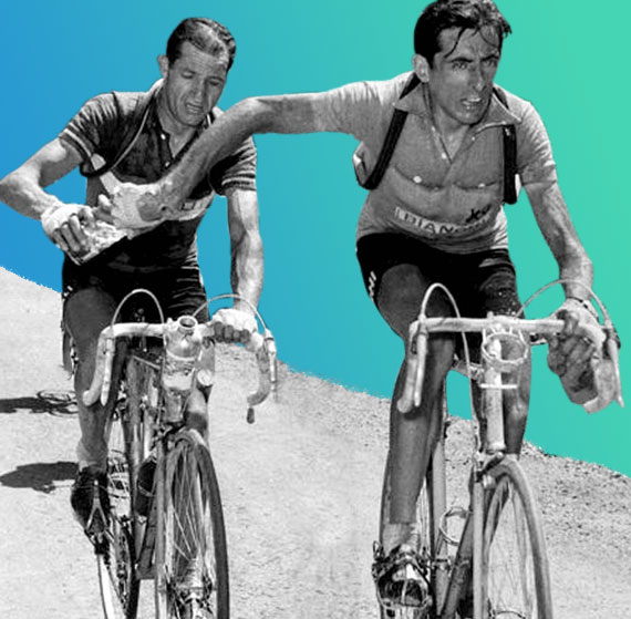 coppi e bartali