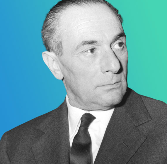 enrico mattei