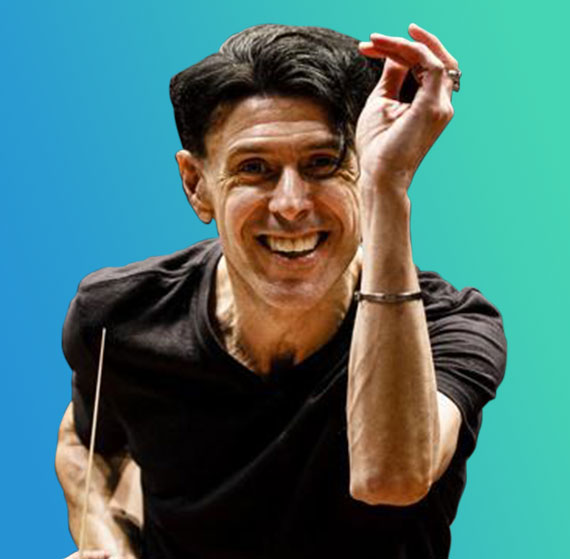 ezio bosso