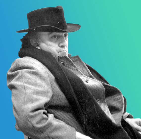 federico fellini