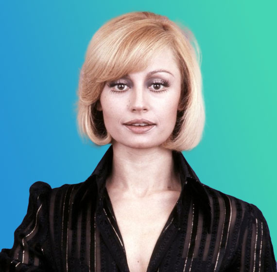 raffaella carrà