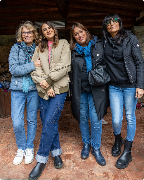 Comunicazione social dell'associazione AICCA