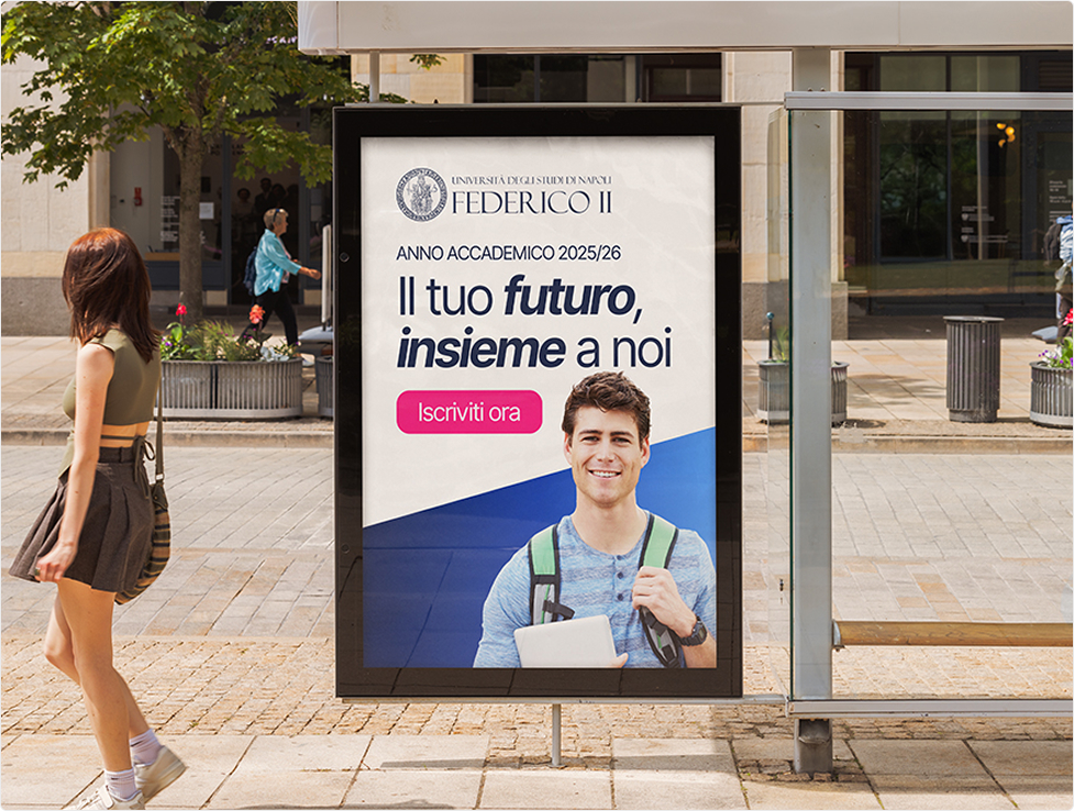 Sezione orientamento e immatricolazioni DICMaPI