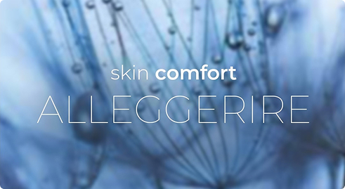 Homepage del sito e-commerce GMS Cosmetics