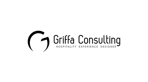 Homepage del sito Griffa Consulting per il settore ospitalità