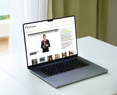 Case study e progetti hospitality Griffa Consulting