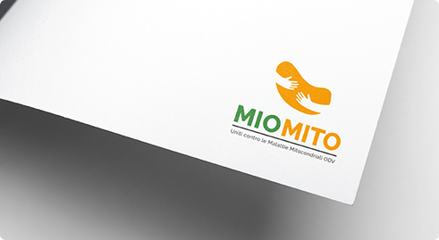 Comunicazione social dell'associazione MioMito