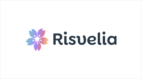 Homepage del portale Risvelia dedicato al benessere integrale