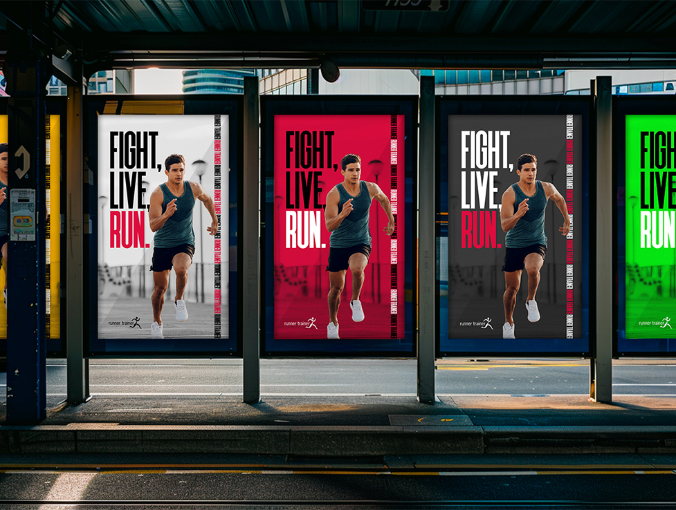 Sistema di prenotazione sessioni Runner Trainer